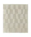 Feizy Ashby Ash8907f Area Rug, 2' X 3' In Ivory