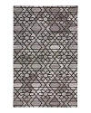 FEIZY ASHER 8638766F AREA RUG, 2' X 3'