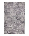 FEIZY ASHER 8638772F AREA RUG, 2' X 3'