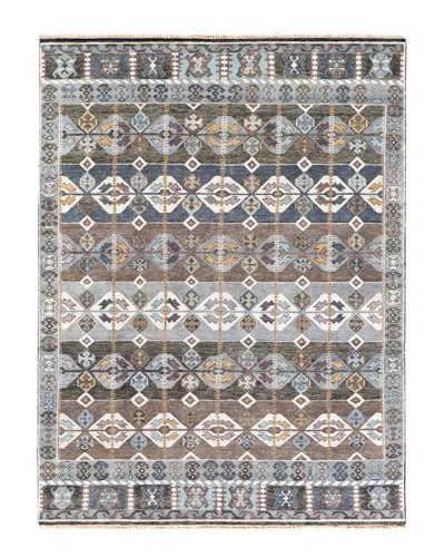 Feizy Ashi 2 Ft X 3 Ft Hand-made Rug In Multi