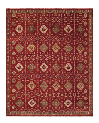 FEIZY FEIZY ASHI HANDMADE 2FT X 3FT RUG