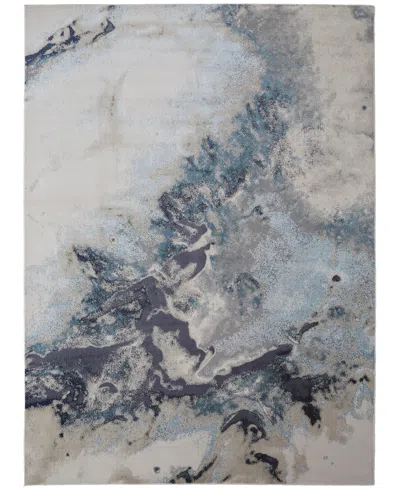 Feizy Astra 39l4f 8'x10' Area Rug In Multi