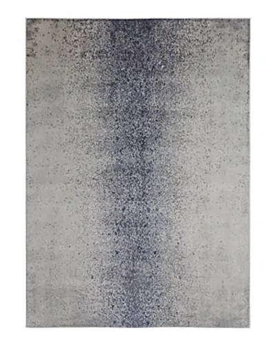 Feizy Astra Ara39l2f Area Rug, 8' X 10' In Ivory Blue