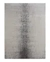 Feizy Astra Ara39l2f Area Rug, 8' X 10' In Ivory Gray