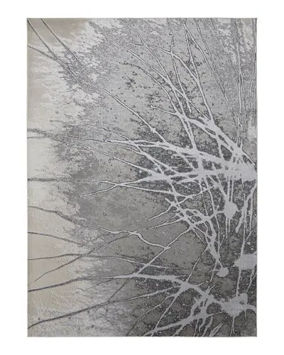 Feizy Astra Ara39l5f Area Rug, 1'8 X 2'10 In Gray