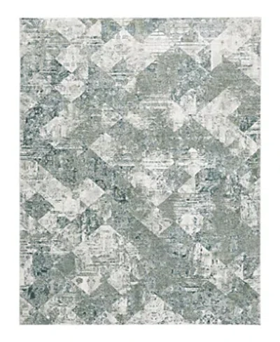 Feizy Atwell Atl3868f Area Rug, 5'3 X 7'6 In Green/multi