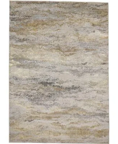 Feizy Aura 3734f Rug Collection In Multi