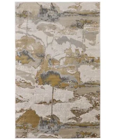 Feizy Aura 3735f Rug Collection In Multi
