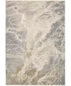 Feizy Aura R3563 6'7" X 9'6" Area Rug
