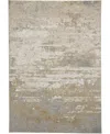 Feizy Aura R3567 1'8" X 2'10" Area Rug