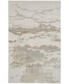 Feizy Aura R3727 1'8" X 2'10" Area Rug