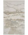 Feizy Aura R3727 5' X 8' Area Rug