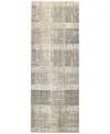 Feizy Aura R3736 2'10" X 7'10" Runner Area Rug