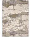 Feizy Aura R3737 1'8" X 2'10" Area Rug