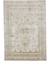 Feizy Aura R3738 1'8" X 2'10" Area Rug