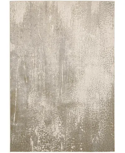 Feizy Aura R3739 1'8" X 2'10" Area Rug