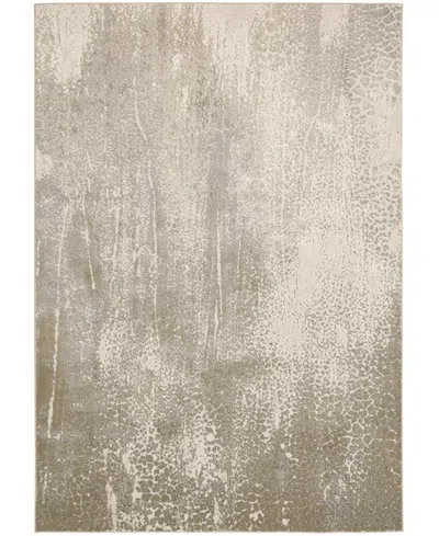 Feizy Aura R3739 6'7" X 9'6" Area Rug