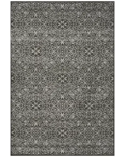 Feizy Azeri Iv Rug In Black