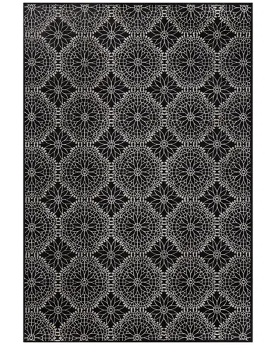 Feizy Azeri Rug In Black