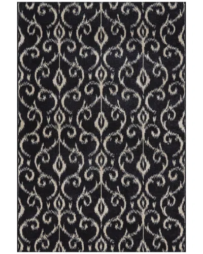 Feizy Azeri Rug In Black