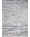 Feizy Azure 3402f 3'11"x6' Area Rug In Blue,gray