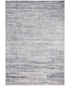 Feizy Azure 3402f Rug Collection In Blue,gray