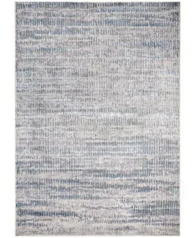 Feizy Azure 3402f Rug Collection In Blue,gray