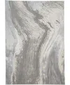 FEIZY AZURE AZR3524F AREA RUG, 5' X 8'