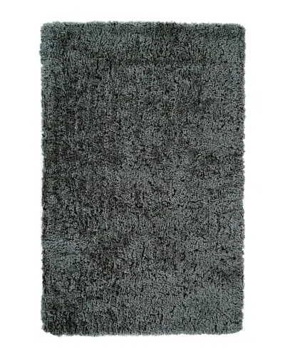Feizy Barrett Hand-tufted Rug In Gray
