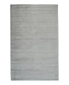 Feizy Batisse 6698717f Area Rug, 2' X 3' In Mist