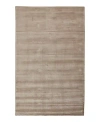 Feizy Batisse 6698717f Area Rug, 2' X 3' In Mushroom