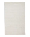 Feizy Batisse 6698717f Area Rug, 2' X 3' In White