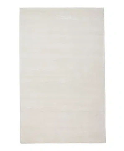 Feizy Batisse 6698717f Area Rug, 3'6 X 5'6 In White