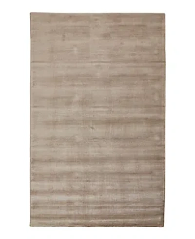 Feizy Batisse 6698717f Area Rug, 5' X 8' In Mushroom