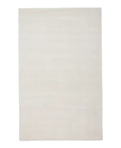 Feizy Batisse 6698717f Area Rug, 5' X 8' In White