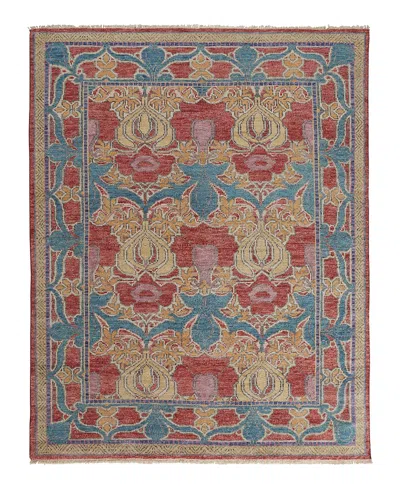 Feizy Beall Bea6633f Area Rug, 2' X 3' In Multi