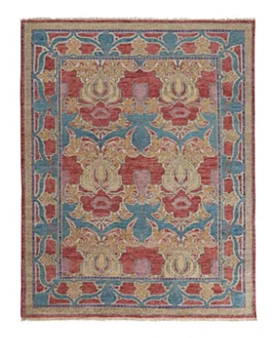 Feizy Beall Bea6633f Area Rug, 3'6 X 5'6 In Multi