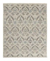 Feizy Beall Bea6711f Area Rug, 7'9 X 9'9 In Beige