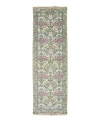 FEIZY BEALL BEA6714F RUNNER AREA RUG, 2'6 X 8'