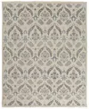 Feizy Beall R6711 2' X 3' Area Rug In Multi