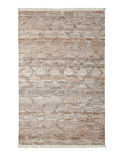 Feizy Beckett 8900787f Area Rug, 3'6 X 5'6 In Beige Gray