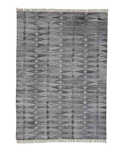 Feizy Beckett 8900814f Area Rug, 3'6 X 5'6 In Gray