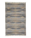 Feizy Beckett 8900815f Area Rug, 5' X 8' In Gray/beige