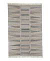 Feizy Beckett 8900817f Area Rug, 5' X 8' In Gray/beige