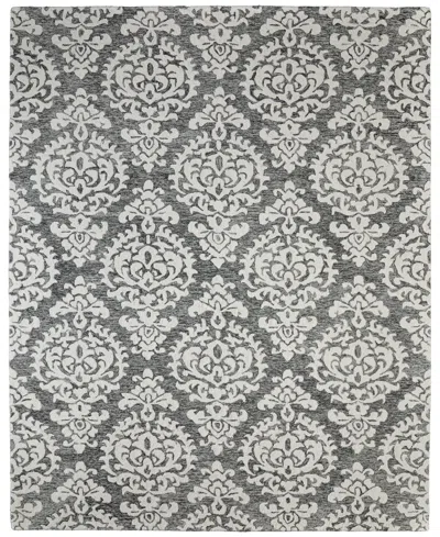 Feizy Belfort 8a26f 8'x10' Area Rug In Multi