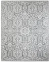Feizy Belfort 8a27f 8'x10' Area Rug In Multi