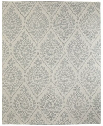 Feizy Belfort 8a29f 2'x3' Area Rug In Multi