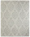 Feizy Belfort 8a29f 5'x8' Area Rug In Multi