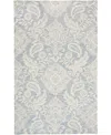 Feizy Belfort R8776 2' X 3' Area Rug In Multi