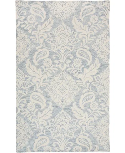 Feizy Belfort R8776 2' X 3' Area Rug In Multi